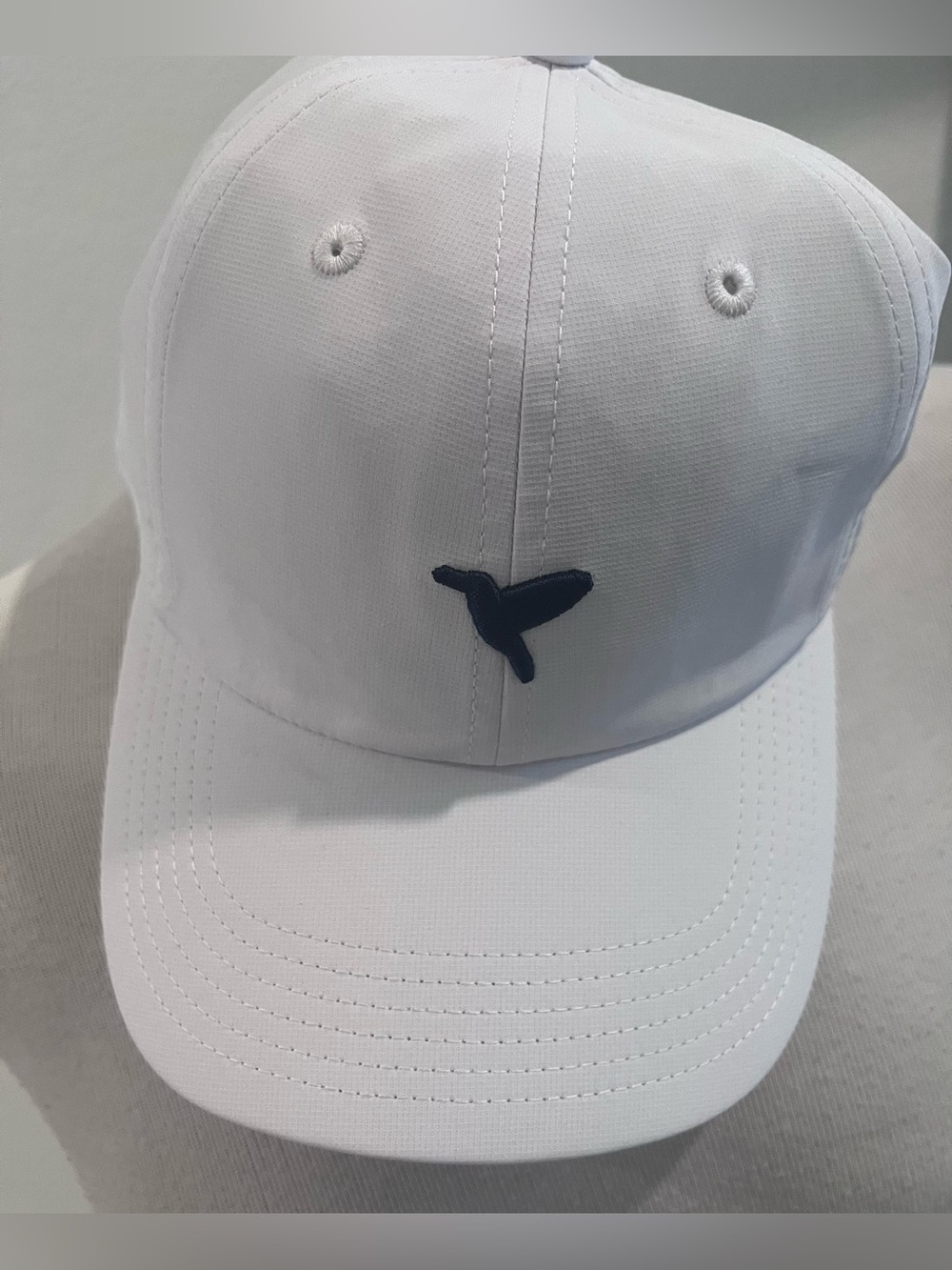 Golf Hat - Picture 3 of 5